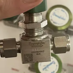 STAINLESS STEEL STEM