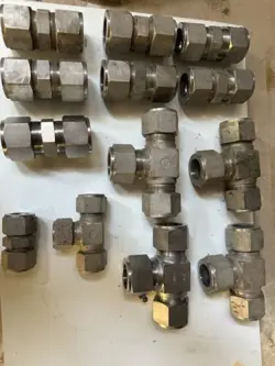 AS IS MIXED
