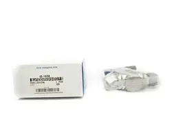SWAGELOK SS-18VS8 5000PSIG NSMP