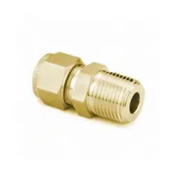 B-8M0-1-8 BRASS