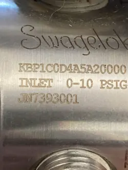 0-10 PSIG