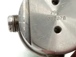 PSIG PRESSURE REGULATOR