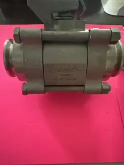 SWAGELOK FITTINGS STAINLESS