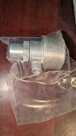 (1) SWAGELOK NUPRO ACTUATOR MS-HK-1C NEW & SEALED