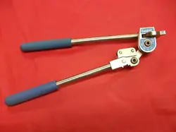 INDIANA FARM SHOP FIND-FREE SHIP=SWAGELOK  MS-HTB-4T -1/4