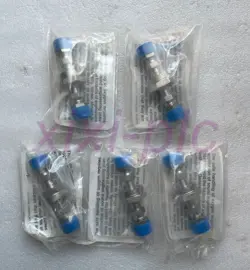 ONE-WAY VALVE PING/