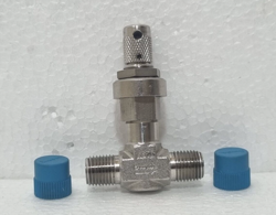 VALVE 1/4