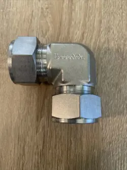 OD TUBE SS-1610-9