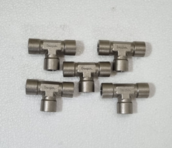 SWAGELOK SS-6-T, 3/8