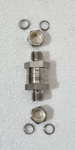 CHECK VALVE 6000