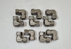 SWAGELOK SS-1210-9, 3/4