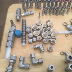 100 PIECES