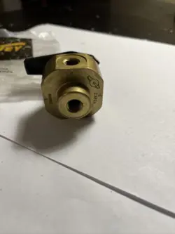 PANEL MOUNT