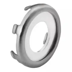NICKEL VCR 1/2