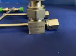 6LV-BNBW4-C VALVE