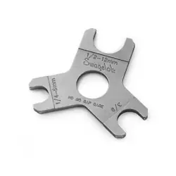 SWAGELOK MS-IG-468 GAP INSPECTION GAUGE FNSP