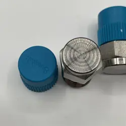 1/4” NPT STAINLESS