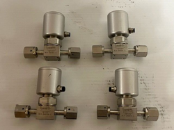 VCR FEMALE LOT