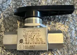 SWAGELOK SS-AFSF8