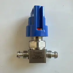 SWAGELOK 6LVV-DPLMR4-P VALVE  FREE SHIPPING