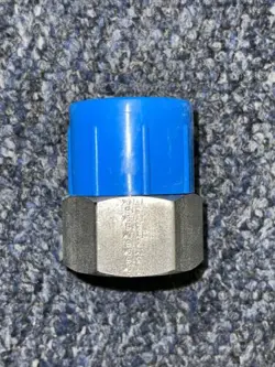 *NEW* SWAGELOK REF