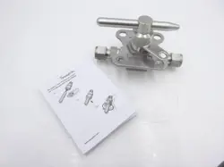 VALVE PTFE SEATS