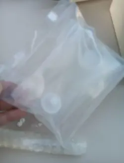 REPLACEMENT KIT