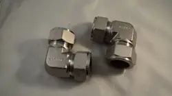 ELBOW FITTINGS NO.