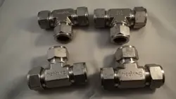 [3 WAY] FITTINGS