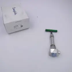 BELLOWS VALVE HIGH
