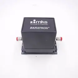 BARATRON DIFFERENTIAL CAPACITANCE
