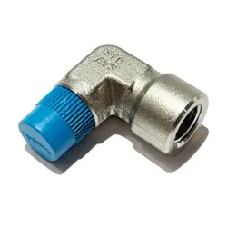 SWAGELOK™ 316 STAINLESS STEEL STREET ELBOW 1/4