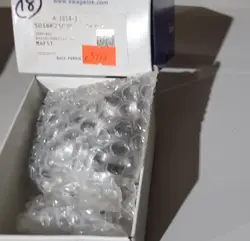 X10 NEW SWAGELOK ALUMINUM 1