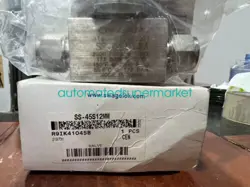 VALVE BY DHL/FEDEX
