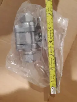 BALL VALVE 60
