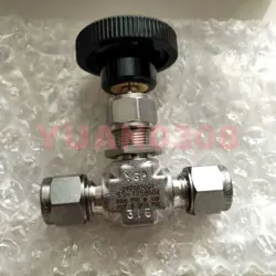NEW SWAGELOK SS-1RS8MM
