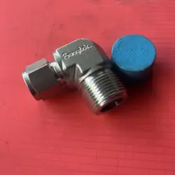 MNPT ELBOW SST