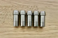 PORT CONNECTOR 1/2