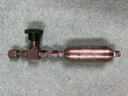 NUPRO SS-4H