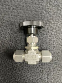 SWAGELOK SS-1RS8 STAINLESS STEEL 1/2