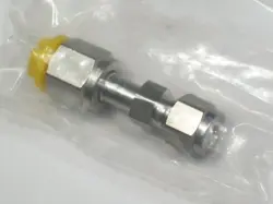 2 PIECE PACKAGE SWAGELOK EQUIVALENT TO SS-12-WVCO-6-1210 3/4 IN VCO X 3/4 IN OD