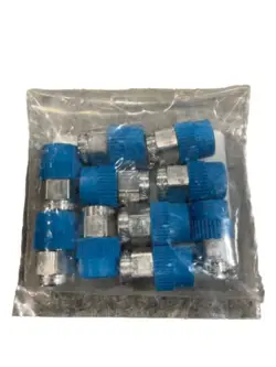 SWAGELOK SS-2-P 1/8