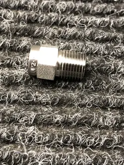 PIPE PLUG