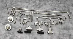 LOT 26 OF SWAGELOK, P-PRO FITTINGS, AND TUBING
