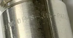 SS-65TS16 STAINLESS