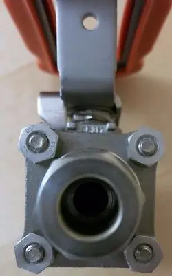 SWAGELOK SS-63TS8-JK
