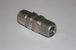 VALVE PSI CRACK