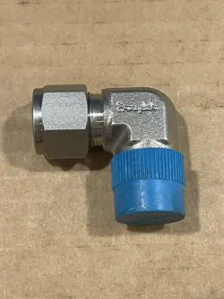 1/2” TUBE 90
