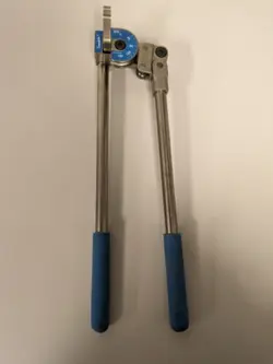 SWAGELOK 3/8