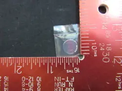 SWAGELOK SS-4-VCR-2-VS-BL SVR GASKET